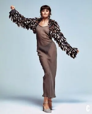 Ella Purnell OnlyFans Leaked Free Thumbnail Picture - #hO3Ja0ldnU