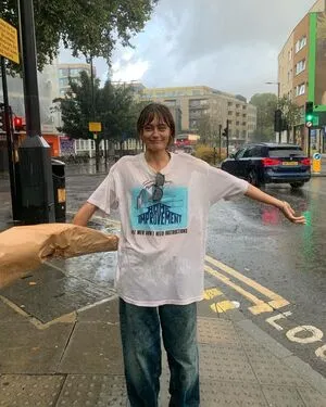 Ella Purnell OnlyFans Leaked Free Thumbnail Picture - #hccHxjf0hZ