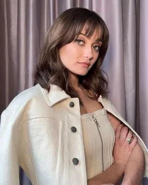Ella Purnell OnlyFans Leaked Free Thumbnail Picture - #hfNRt2Mkii