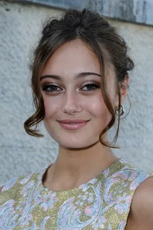 Ella Purnell OnlyFans Leaked Free Thumbnail Picture - #humFpuQVVC