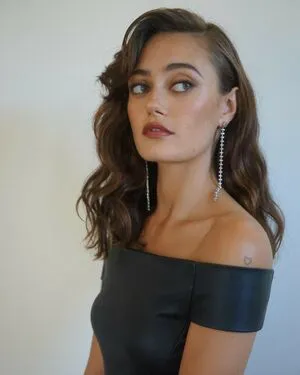 Ella Purnell OnlyFans Leaked Free Thumbnail Picture - #iCDIoscIoz