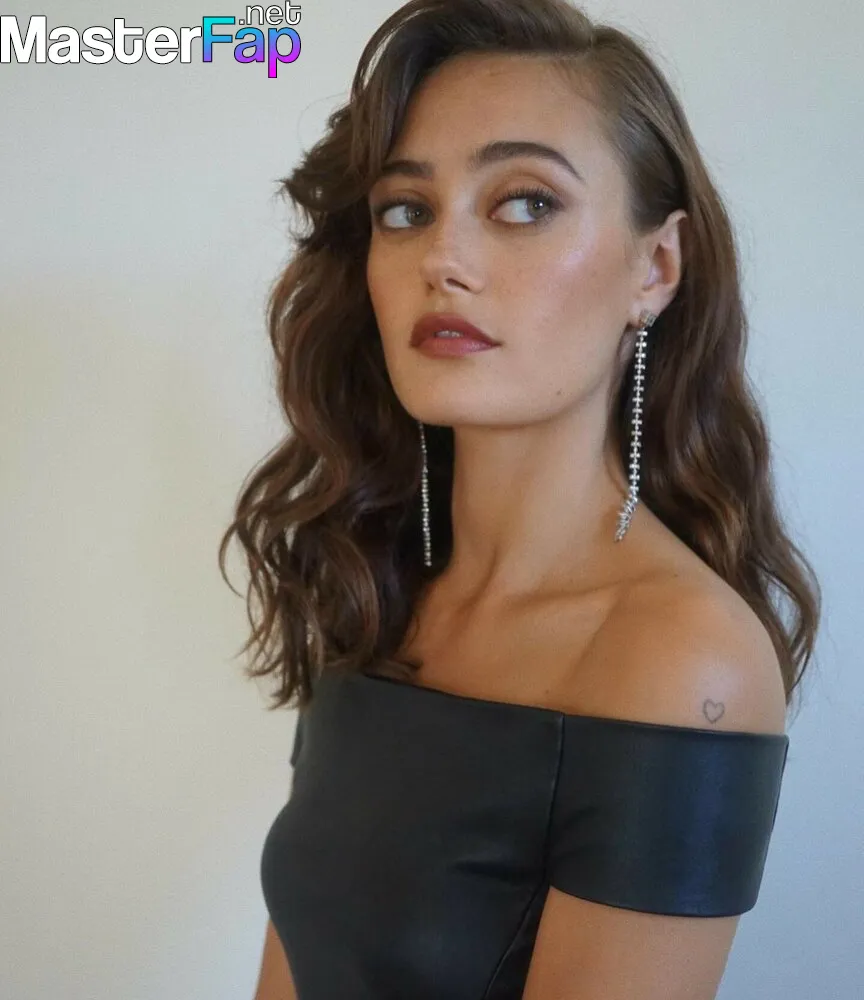 Ella Purnell Nude OnlyFans Leak Picture #iCDIoscIoz | MasterFap.net