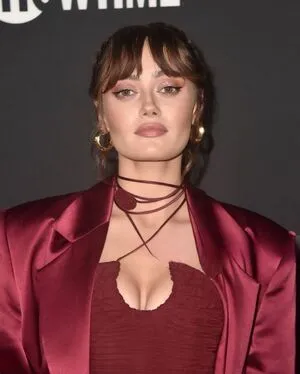 Ella Purnell OnlyFans Leaked Free Thumbnail Picture - #iVqFbuegHC