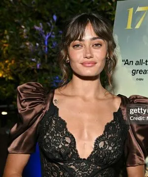Ella Purnell OnlyFans Leaked Free Thumbnail Picture - #ibwQeUA7fB