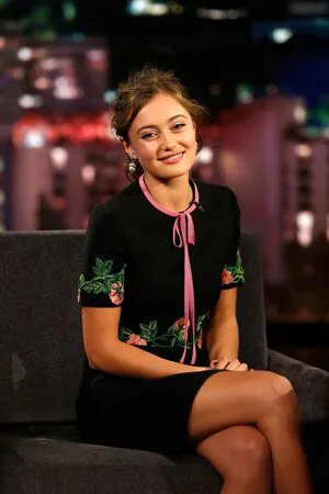 Ella Purnell OnlyFans Leaked Free Thumbnail Picture - #ixxrwDWHKz