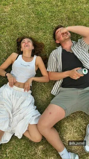 Ella Purnell OnlyFans Leaked Free Thumbnail Picture - #j3zTYNJqcc