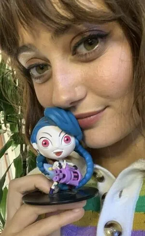 Ella Purnell OnlyFans Leaked Free Thumbnail Picture - #jf8OsVuQdu