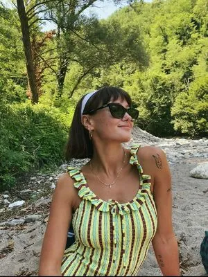 Ella Purnell OnlyFans Leaked Free Thumbnail Picture - #jk8L7FM9KE