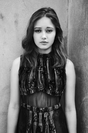 Ella Purnell OnlyFans Leaked Free Thumbnail Picture - #jniH7gX8Ux