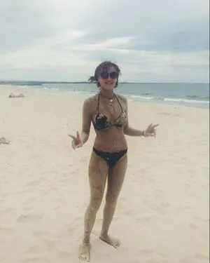 Ella Purnell OnlyFans Leaked Free Thumbnail Picture - #k84hbzrSzp