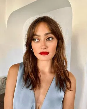 Ella Purnell OnlyFans Leaked Free Thumbnail Picture - #kn3bFMRizq