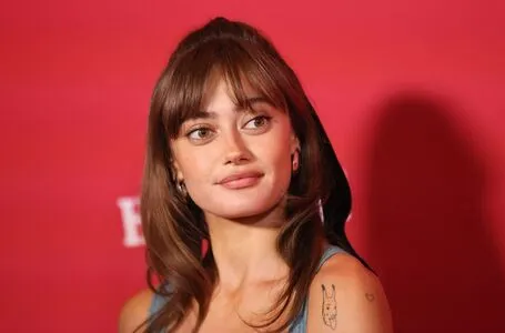 Ella Purnell OnlyFans Leaked Free Thumbnail Picture - #kpzn59kIWc