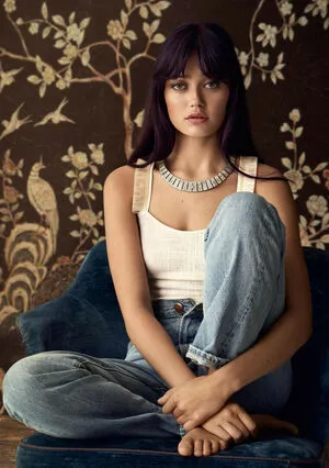 Ella Purnell OnlyFans Leaked Free Thumbnail Picture - #l8XZOPtUTE