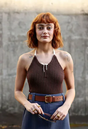 Ella Purnell OnlyFans Leaked Free Thumbnail Picture - #lV7VKS0Fxh