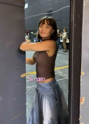 Ella Purnell OnlyFans Leaked Free Thumbnail Picture - #m0Mcnfc8eB