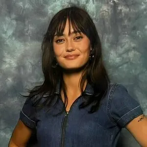Ella Purnell OnlyFans Leaked Free Thumbnail Picture - #mXZyhR2PRN