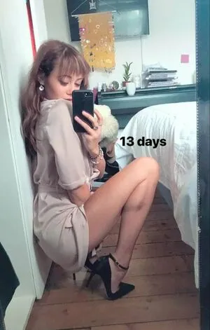 Ella Purnell OnlyFans Leaked Free Thumbnail Picture - #mYlZ9pvlVU