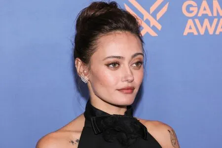 Ella Purnell OnlyFans Leaked Free Thumbnail Picture - #nBLPzofss2
