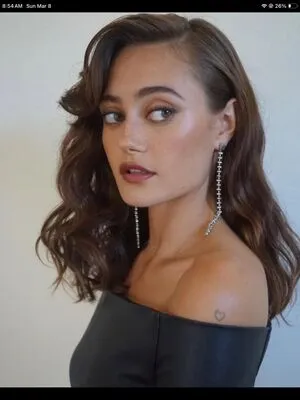 Ella Purnell OnlyFans Leaked Free Thumbnail Picture - #nSZWsSjesQ