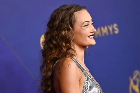 Ella Purnell OnlyFans Leaked Free Thumbnail Picture - #nWdVyaiNJn