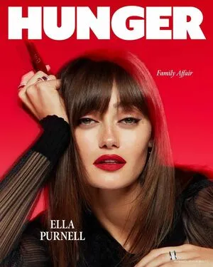 Ella Purnell OnlyFans Leaked Free Thumbnail Picture - #nhgm5p5Tn1