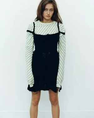 Ella Purnell OnlyFans Leaked Free Thumbnail Picture - #nmBeeprcc1
