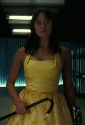 Ella Purnell OnlyFans Leaked Free Thumbnail Picture - #nyvBKAGC1k