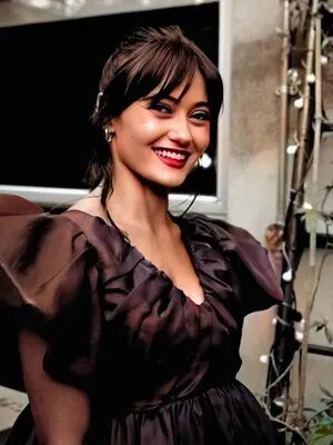 Ella Purnell OnlyFans Leaked Free Thumbnail Picture - #oBA4X7WOfR