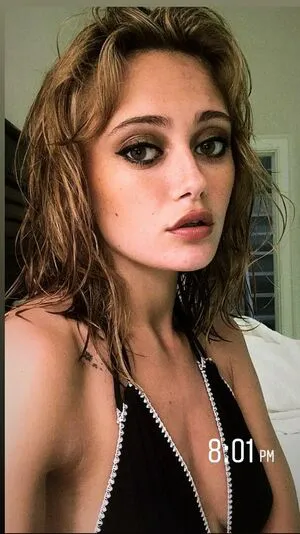 Ella Purnell OnlyFans Leaked Free Thumbnail Picture - #oh57fCSh7z