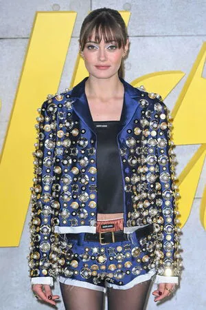 Ella Purnell OnlyFans Leaked Free Thumbnail Picture - #oiuZsde0Nb