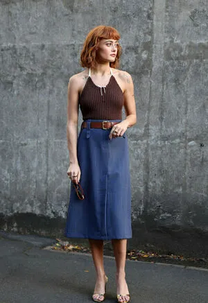 Ella Purnell OnlyFans Leaked Free Thumbnail Picture - #oxjiSPlZHo