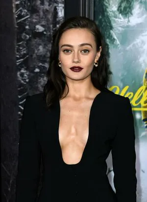 Ella Purnell OnlyFans Leaked Free Thumbnail Picture - #pIO2yhESkG