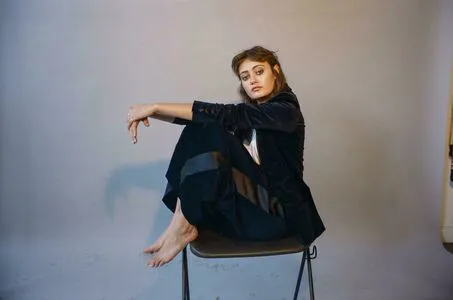 Ella Purnell OnlyFans Leaked Free Thumbnail Picture - #pkxvJAuRs1