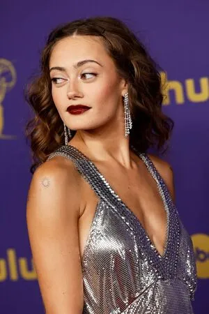 Ella Purnell OnlyFans Leaked Free Thumbnail Picture - #q7nQvZZ1a7