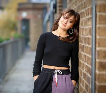 Ella Purnell OnlyFans Leaked Free Thumbnail Picture - #qQzrtiDNO8