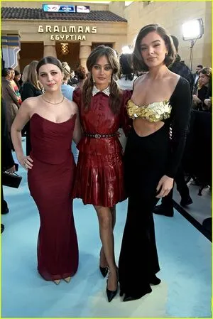 Ella Purnell OnlyFans Leaked Free Thumbnail Picture - #qU5E8PoTlV