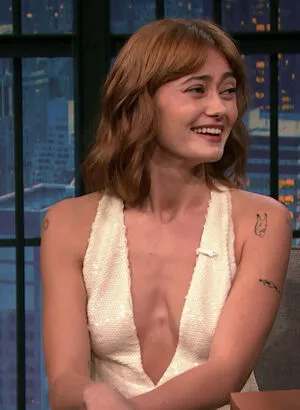 Ella Purnell OnlyFans Leaked Free Thumbnail Picture - #qWopDpyQRV