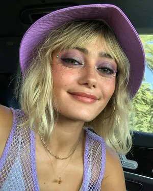 Ella Purnell OnlyFans Leaked Free Thumbnail Picture - #qjZbPbokZf