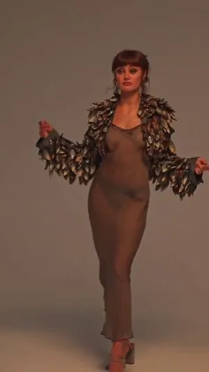 Ella Purnell OnlyFans Leaked Free Thumbnail Picture - #rTx3nZtol0