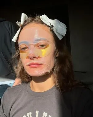 Ella Purnell OnlyFans Leaked Free Thumbnail Picture - #reQjocWcKb