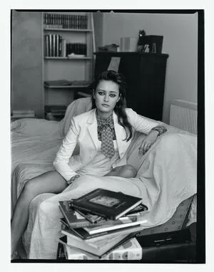 Ella Purnell OnlyFans Leaked Free Thumbnail Picture - #rfng6VAqt8