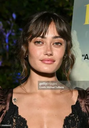 Ella Purnell OnlyFans Leaked Free Thumbnail Picture - #rumWJSkWZA