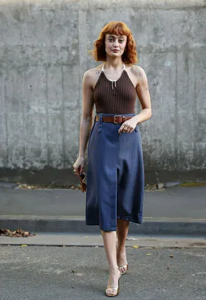 Ella Purnell OnlyFans Leaked Free Thumbnail Picture - #sN1GRvfvCP