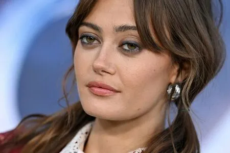 Ella Purnell OnlyFans Leaked Free Thumbnail Picture - #sOzXxSexKK
