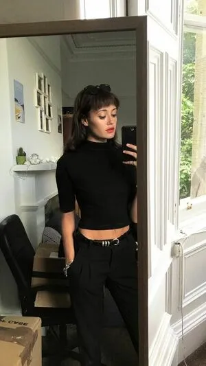 Ella Purnell OnlyFans Leaked Free Thumbnail Picture - #sbP5hdOOyq