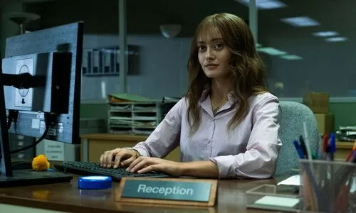 Ella Purnell OnlyFans Leaked Free Thumbnail Picture - #tAEdgxW3qI