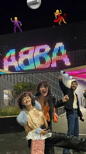 Ella Purnell OnlyFans Leaked Free Thumbnail Picture - #tBGUwVnIla