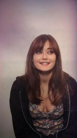 Ella Purnell OnlyFans Leaked Free Thumbnail Picture - #tF4O7DO27S
