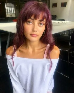 Ella Purnell OnlyFans Leaked Free Thumbnail Picture - #tJZBtxcgSE