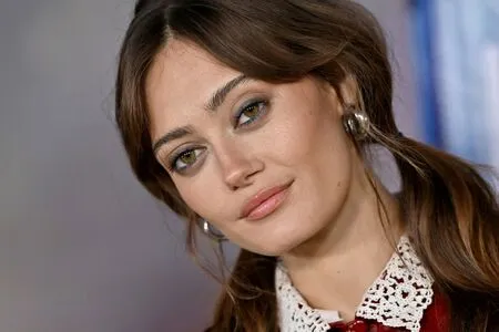 Ella Purnell OnlyFans Leaked Free Thumbnail Picture - #twa1nJmQmf